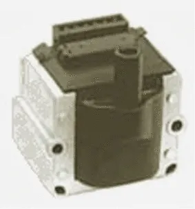 Bobine d'allumage EUROCABLE DC-1157