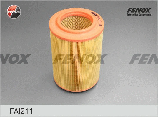 Filtre à air FENOX FAI211