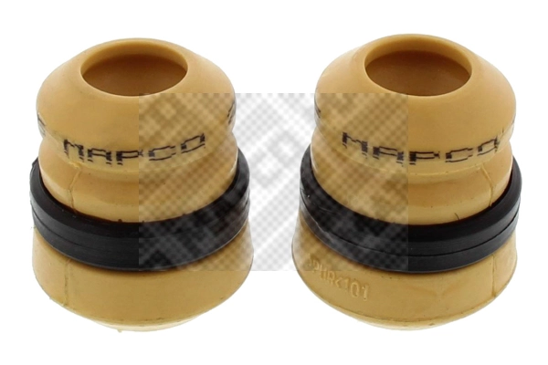 Suspension, amortisseur MAPCO 34715