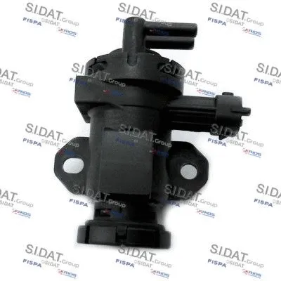 Transmetteur de pression, contrôle des gaz d'échappement AUTOTEAM L31445