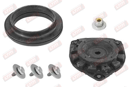 Kit de montage, coupelle de suspension LTM M14038