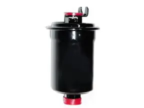 Filtre à carburant ACDelco Oceania ACF48