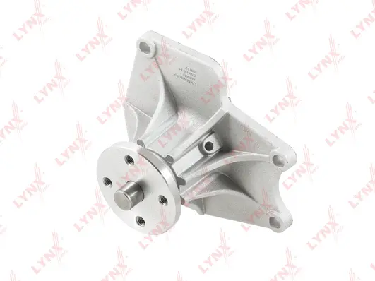 Pompe à eau, refroidissement du moteur LYNXAUTO CW-0011