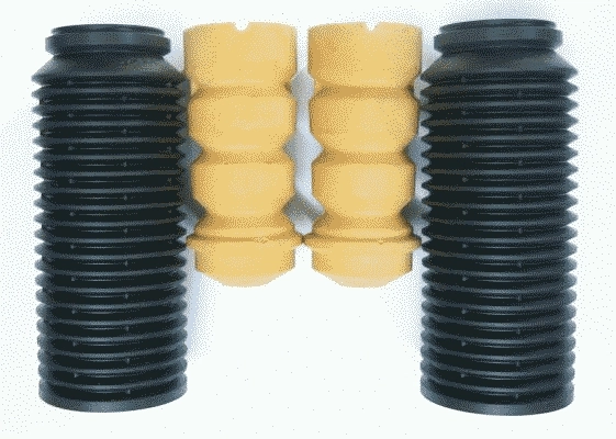 Kit de protection contre la poussière, amortisseur BOGE 89-019-0