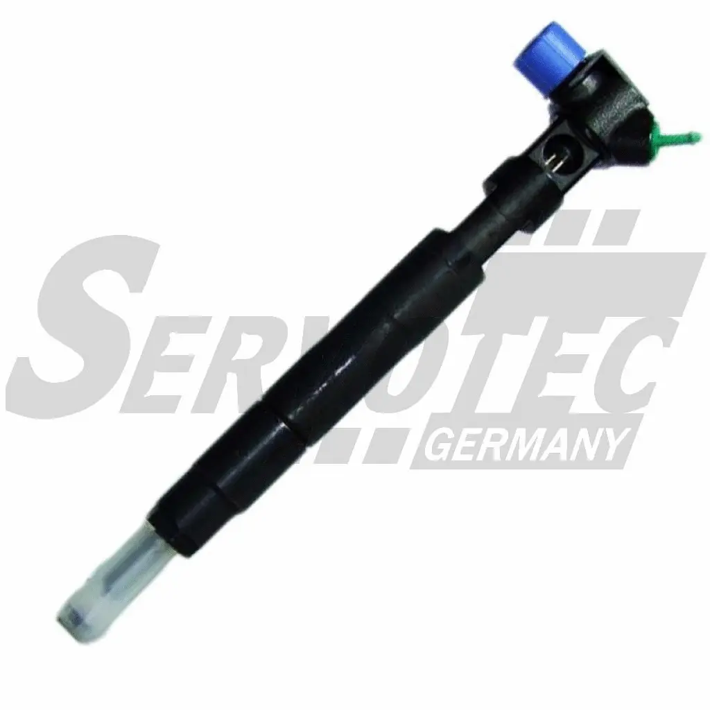 Injecteur Servotec STIJ0097