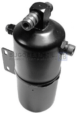 Filtre déshydratant, climatisation BUGOBROT 20-11258