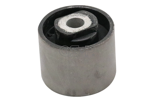 Suspension, corps de l'essieu GSP-BR 510131