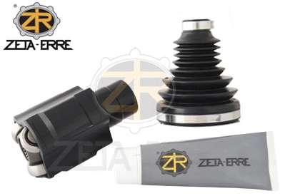 Jeu de joints, arbre de transmission ZETA-ERRE ZR7432