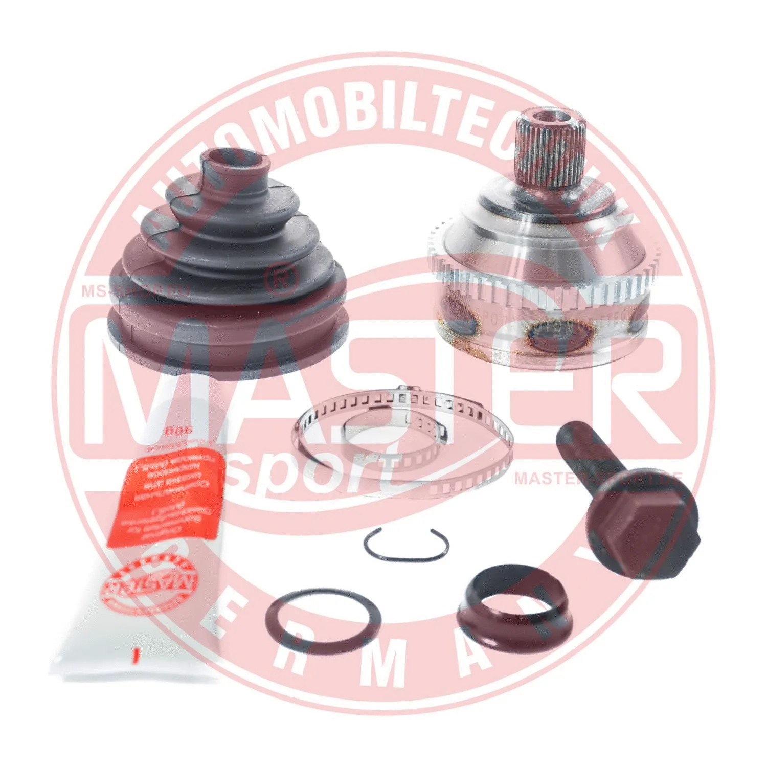 Jeu de joints, arbre de transmission MASTER-SPORT GERMANY 303451-SET-MS
