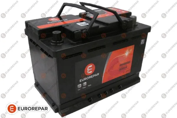 Batterie de démarrage EUROREPAR 1620012780