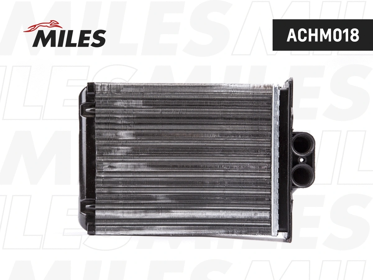 Système de chauffage MILES ACHM018