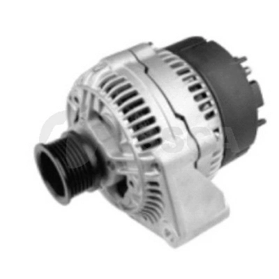 Alternateur OSSCA 09792