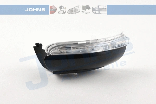 Feu clignotant JOHNS 95 43 37-93