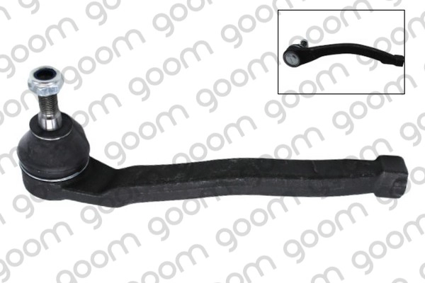 Rotule de barre de connexion GOOM TR-0007