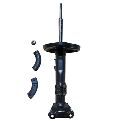 Amortisseur GOOM F210G1449