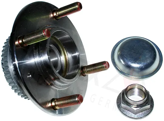 Kit de roulements de roue AUTEX 803641