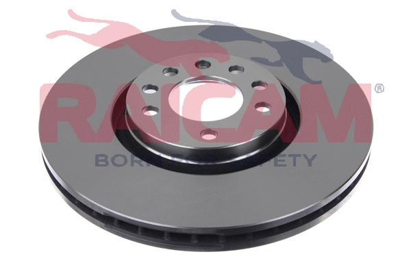 Disque de frein RAICAM RD00614