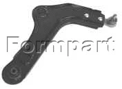 Bras de liaison, suspension de roue FORMPART 3209000