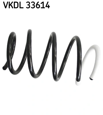 Ressort de suspension SKF VKDL 33614