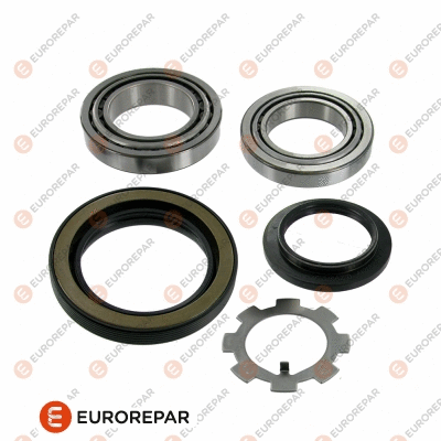 Kit de roulements de roue EUROREPAR 1681959580