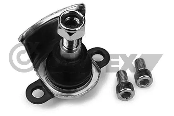 Rotule de suspension CAUTEX 755052