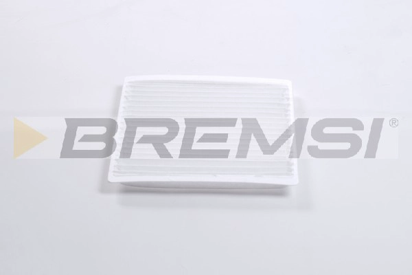 Filtre, air de l'habitacle BREMSI FC2528