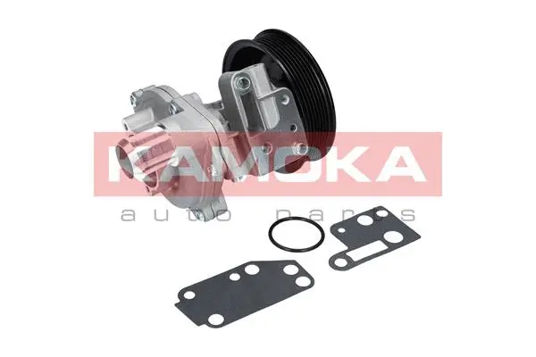 Pompe à eau, refroidissement du moteur KAMOKA T0142