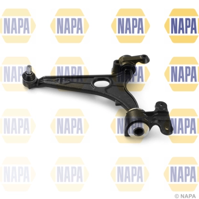Bras de liaison, suspension de roue NAPA NST2858