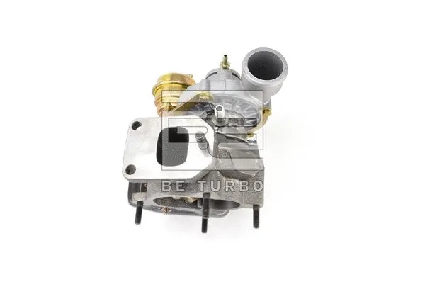 Turbocompresseur, suralimentation BE TURBO 124023