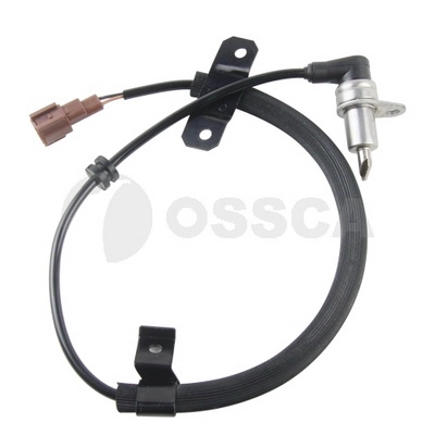 Capteur, vitesse de roue OSSCA 22074