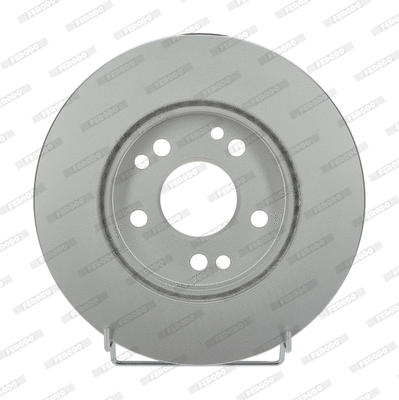 Disque de frein FERODO DDF181C