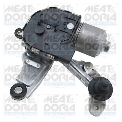 Moteur d'essuie-glace MEAT & DORIA 27064
