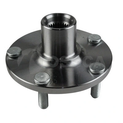 Moyeu de roue OSSCA 40231