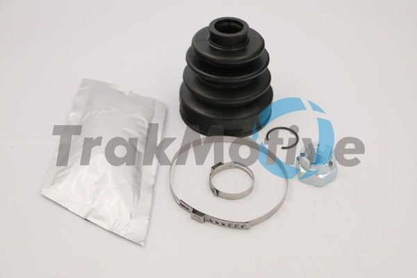 Jeu de joints-soufflets, arbre de commande AUTOTEAM G500767