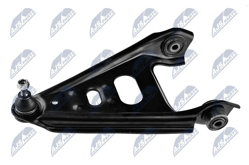 Bras de liaison, suspension de roue NTY ZWD-ME-012