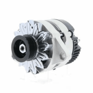 Alternateur A.Z. Meisterteile AZMT-49-035-1282