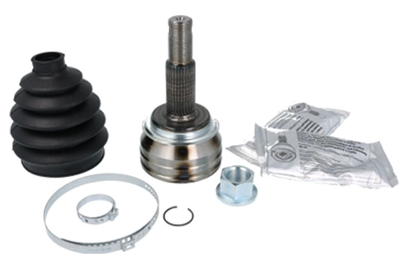 Jeu de joints, arbre de transmission CIFAM 607-1039