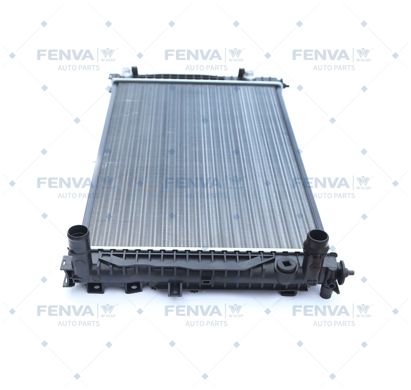 Durite de radiateur WXQP 320129