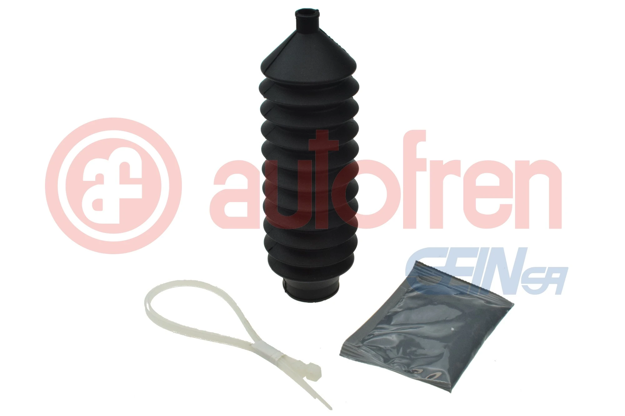 Jeu de joints-soufflets, direction AUTOFREN SEINSA D9454