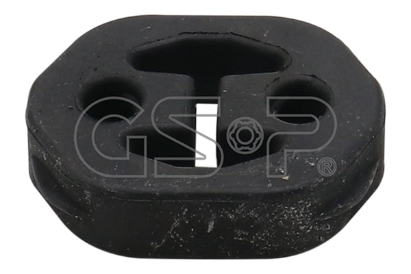 Suspension, échappement GSP-BR 513868