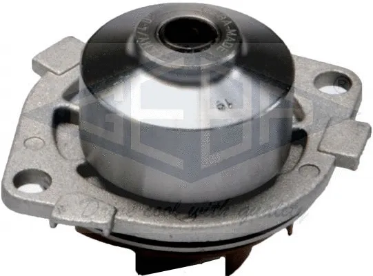 Pompe à eau, refroidissement du moteur GEBA 20730