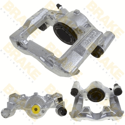 Étrier de frein Brake ENGINEERING CA2839