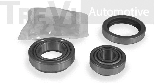 Kit de roulements de roue TREVI AUTOMOTIVE WB1279