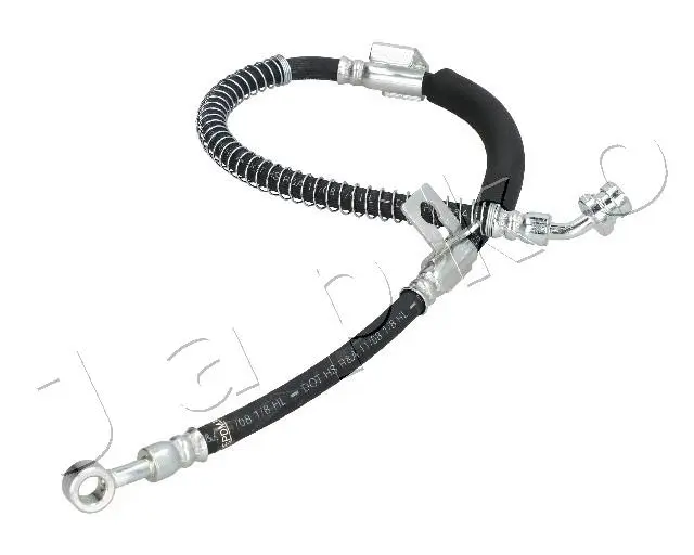 Support, flexible de frein JAPKO 69K39