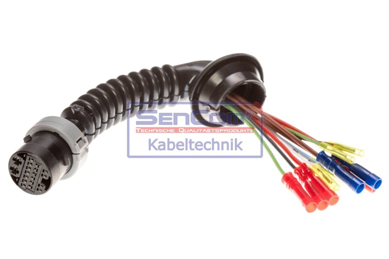 Kit réparation de câble, porte SenCom 3061160-1