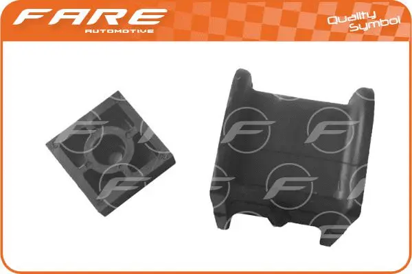 Suspension, stabilisateur FARE-RCH 28785
