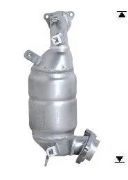 Catalyseur VEGAZ GmbH TK-996