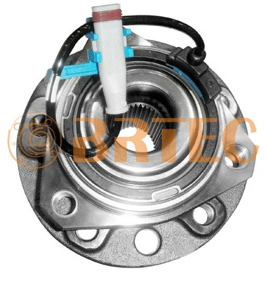 Roulement de roue BRTEC 993507A