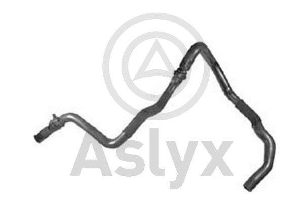 Durite de radiateur Aslyx AS-204178