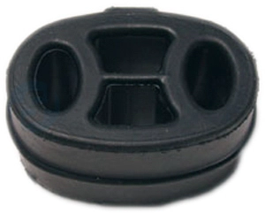 Suspension, échappement Professional Parts 25345404